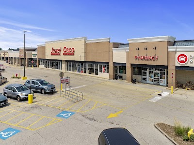 Rolling Meadows Shopping Center